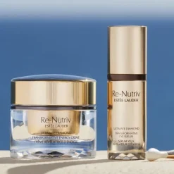 ESTEE LAUDER Re-Nutriv Ultimate Diamond                Sérum Yeux Révélateur d'Énergie
