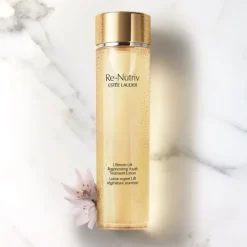 ESTEE LAUDER Re-Nutriv Ultimate Lift                Lotion Expert Lift Régénérant Jeunesse