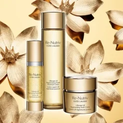 ESTEE LAUDER Re-Nutriv Ultimate Lift                Lotion Expert Lift Régénérant Jeunesse