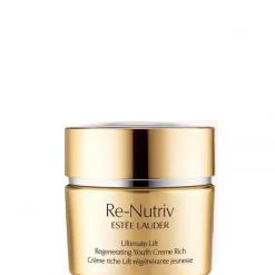 ESTEE LAUDER Re-Nutriv Ultimate Lift Crème Riche Régénérante Jeunesse