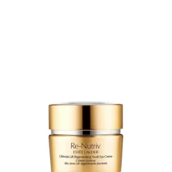 ESTEE LAUDER Re-Nutriv Ultimate Lift Crème Contour des Yeux Lift Régénérante Jeunesse
