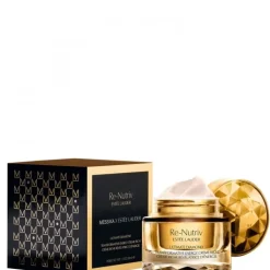 ESTEE LAUDER Re-Nutriv x Messika                Crème Riche Révélatrice d'Énergie - Crème anti-âge