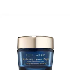 ESTEE LAUDER Revitalizing Supreme+ Night                Soin Régénérant Intense Réveil Éclat