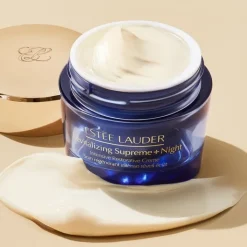 ESTEE LAUDER Revitalizing Supreme+ Night                Soin Régénérant Intense Réveil Éclat
