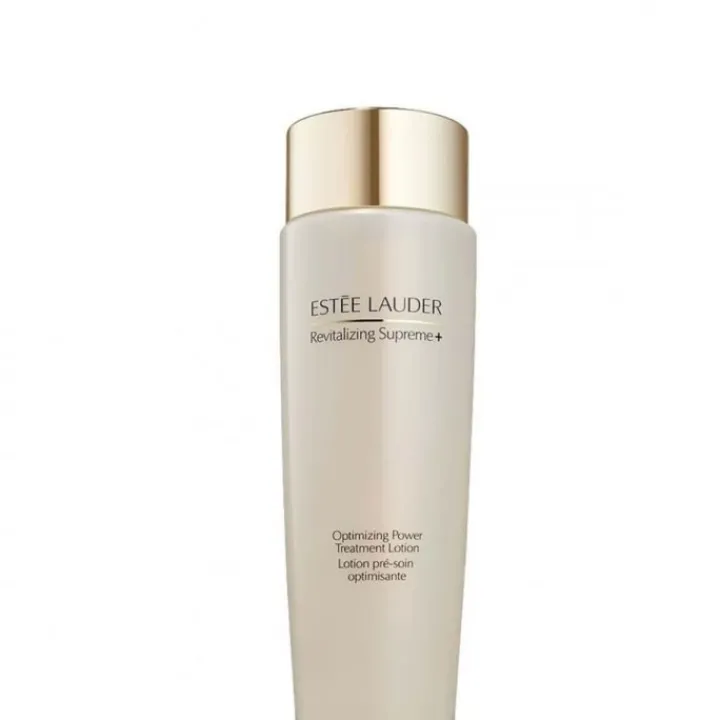 ESTEE LAUDER Revitalizing Supreme + Lotion Pré-Soin Optimisante et Hydratante