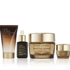 ESTEE LAUDER Revitalizing Supreme+                Coffret Soin Anti-âge