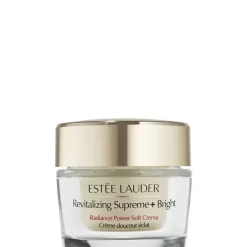 ESTEE LAUDER Revitalizing Supreme+ Bright Crème Douceur Eclat