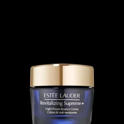ESTEE LAUDER Revitalizing Supreme+                Crème de Nuit Repulpante