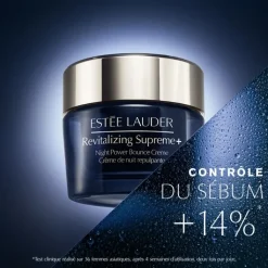 ESTEE LAUDER Revitalizing Supreme+                Crème de Nuit Repulpante