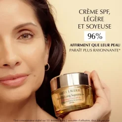 ESTEE LAUDER Revitalizing Supreme+                Crème Révélatrice de Jeunesse SPF25 - Crème Anti-âge