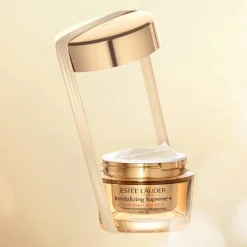 ESTEE LAUDER Revitalizing Supreme+                Crème Révélatrice de Jeunesse SPF25 - Crème Anti-âge