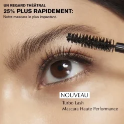 ESTEE LAUDER Turbo Lash Mascara Haute Performance Volume et Longueur