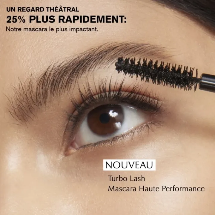ESTEE LAUDER Turbo Lash Mascara Haute Performance Volume et Longueur