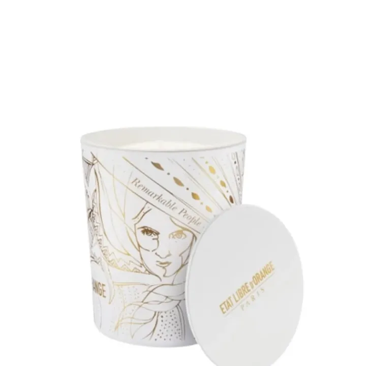 Etat Libre d'Orange Remarkable People                Bougie Parfumée
