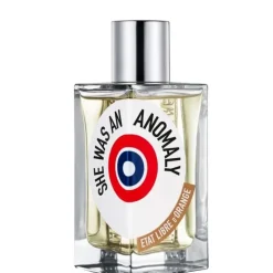 Etat Libre d'Orange She Was An Anomaly Eau de Parfum