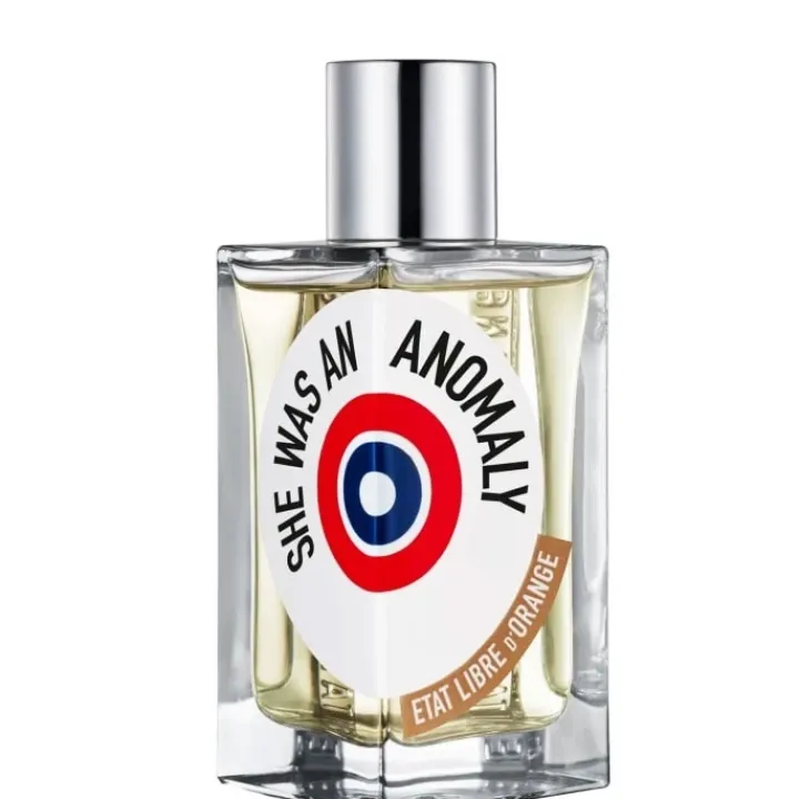Etat Libre d'Orange She Was An Anomaly Eau de Parfum