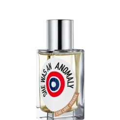 Etat Libre d'Orange She Was An Anomaly Eau de Parfum