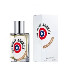 Etat Libre d'Orange She Was An Anomaly Eau de Parfum