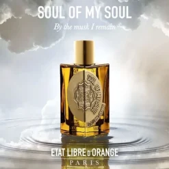 Etat Libre d'Orange Soul of My Soul                Eau de Parfum