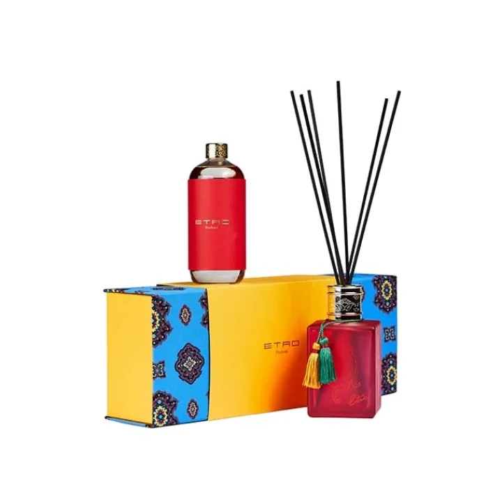 Etro Demetra Coffret Diffuseur d'Ambiance