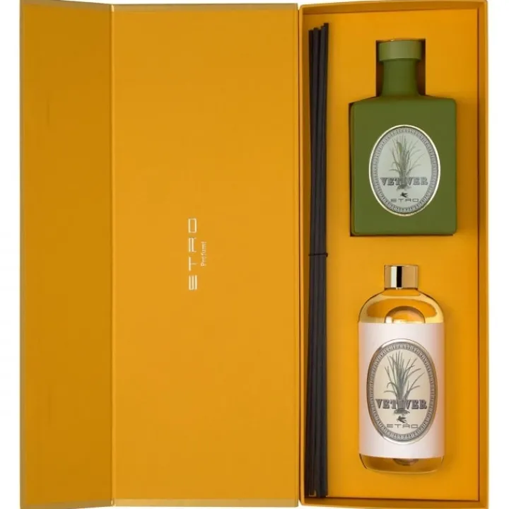 Etro Vétiver Diffuseur d'Ambiance
