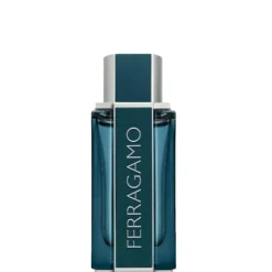 Homme Ferragamo Intense Leather                Eau de Parfum