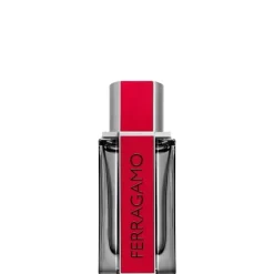Homme Ferragamo Red Leather                Eau de Parfum