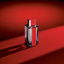 Homme Ferragamo Red Leather                Eau de Parfum