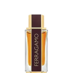 Homme Ferragamo Spicy Leather                Parfum