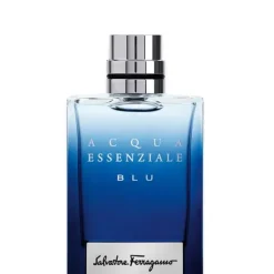 Homme Ferragamo Acqua Essenziale Blu                Eau de Toilette