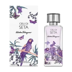 Ferragamo Cieli Di Seta Eau de Parfum