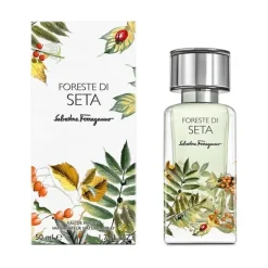 Ferragamo Foreste Di Seta                Eau de Parfum