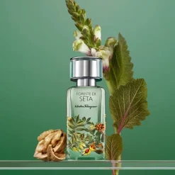 Ferragamo Foreste Di Seta                Eau de Parfum