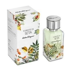 Ferragamo Foreste Di Seta                Eau de Parfum