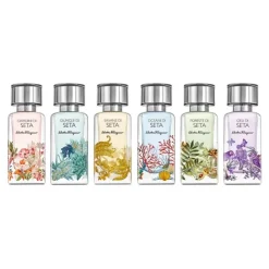 Ferragamo Foreste Di Seta                Eau de Parfum