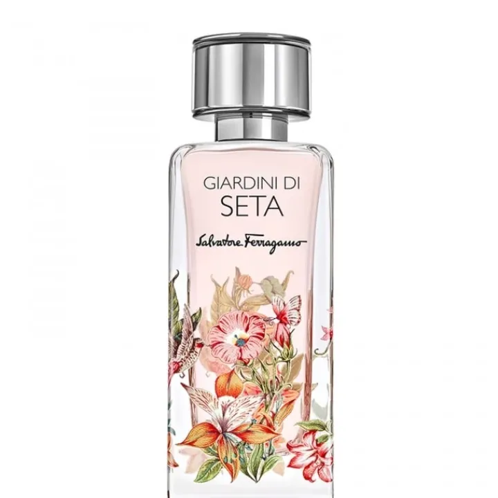 Ferragamo Giardini di Seta Eau de Parfum