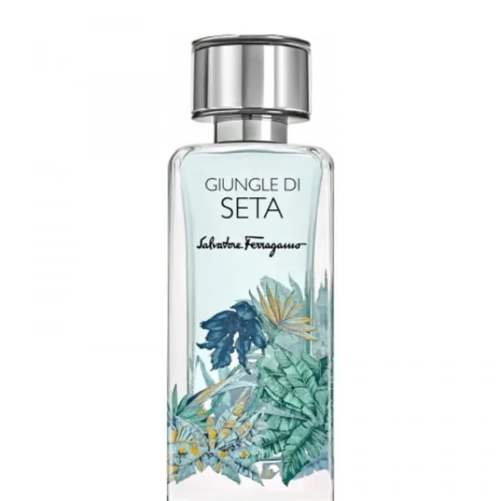 Ferragamo Giungle di Seta Eau de Parfum