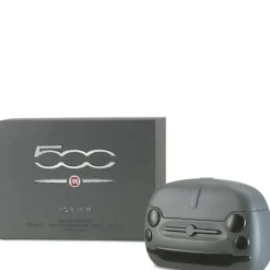 Homme Fiat 500 For Him                Eau de Toilette