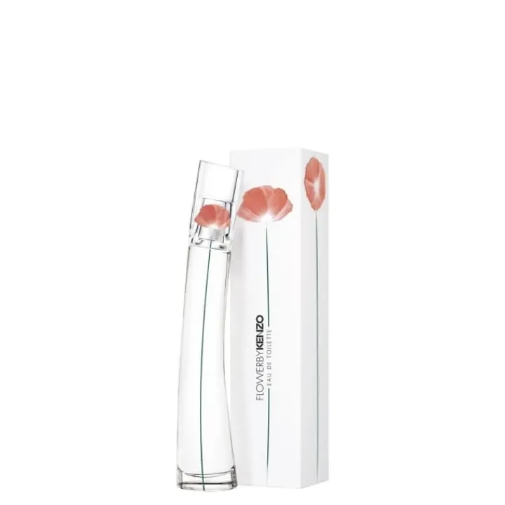 Femme KENZO Flower By Eau de Toilette