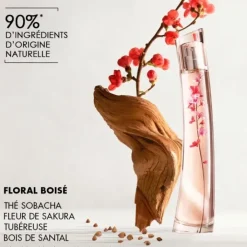 Femme KENZO Flower By Ikebana                Eau de Parfum