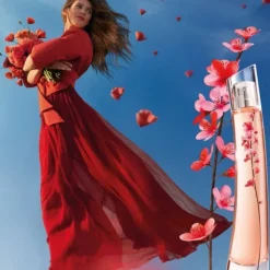 Femme KENZO Flower By Ikebana                Eau de Parfum