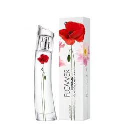 Femme KENZO Flower by Parisienne                Eau de Parfum
