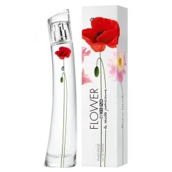 Femme KENZO Flower by Parisienne                Eau de Parfum