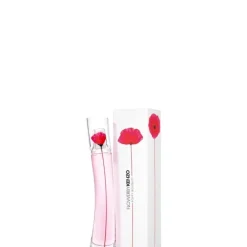 Femme KENZO Flower By Poppy Bouquet                Eau de Parfum Florale