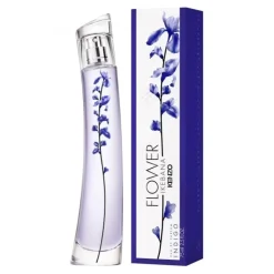Femme KENZO Flower Ikebana Indigo by                Eau de Parfum