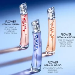 Femme KENZO Flower Ikebana Indigo by                Eau de Parfum