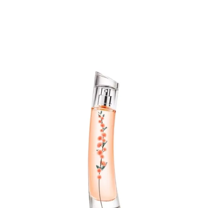 Femme KENZO Flower Ikebana Mimosa By Eau de Parfum Florale Poudrée