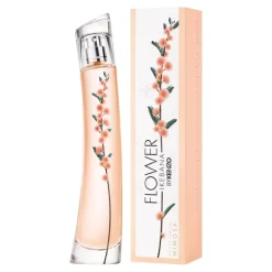 Femme KENZO Flower Ikebana Mimosa By Eau de Parfum Florale Poudrée