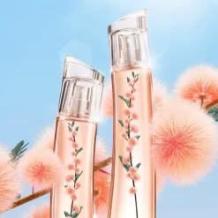 Femme KENZO Flower Ikebana Mimosa By Eau de Parfum Florale Poudrée