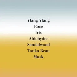 Frédéric Malle Iris Poudre                Eau de Parfum